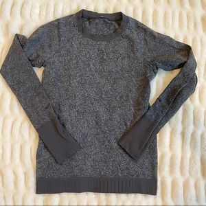 Lululemon swiftly tech